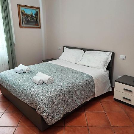 Romana Apartment For 4 Флоренция Экстерьер фото